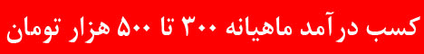 کسب درآمد تضمینی