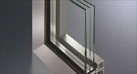 پاورپوینت مواد و مصالح ساختمانی - در و پنجره های دوجداره UPVC